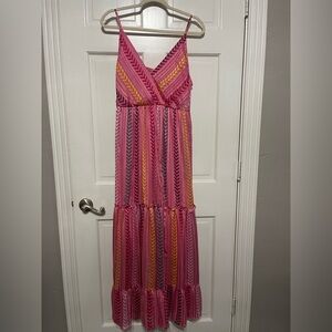 Spaghetti strapped dress purchased from online boutique, NWOT…never worn